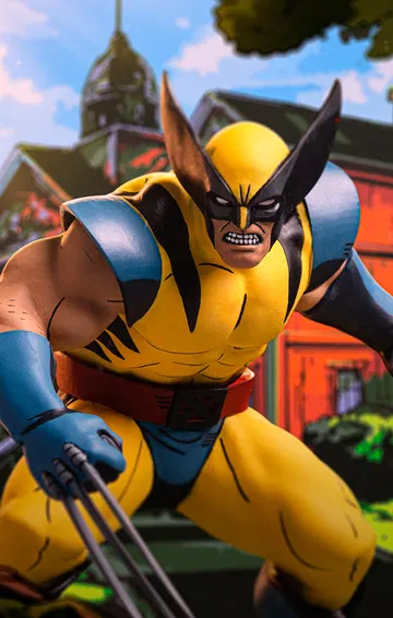 Wolverine - X-Men '97