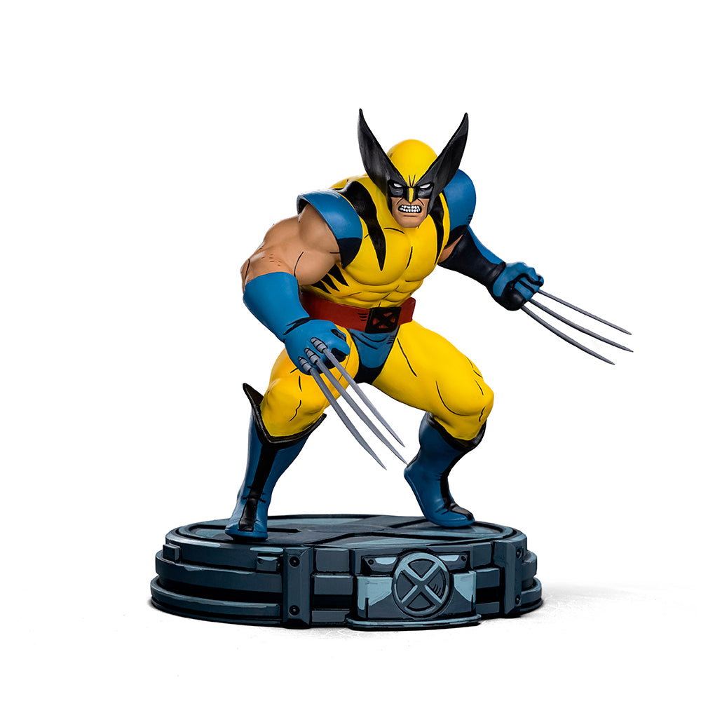 Wolverine - X-Men '97 image 2