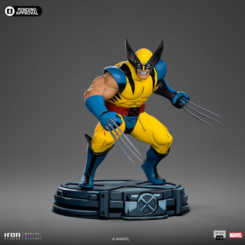 Wolverine - X-Men '97 image 3
