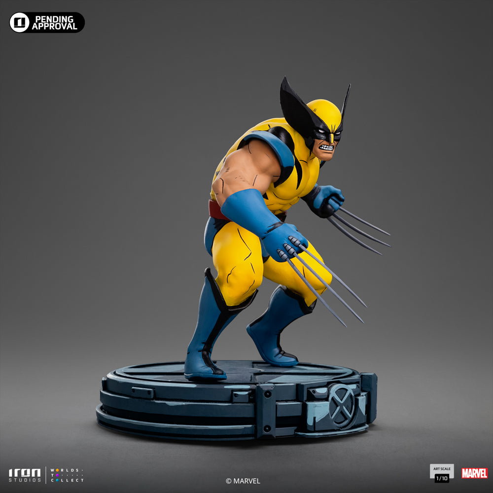 Wolverine - X-Men '97 image 4