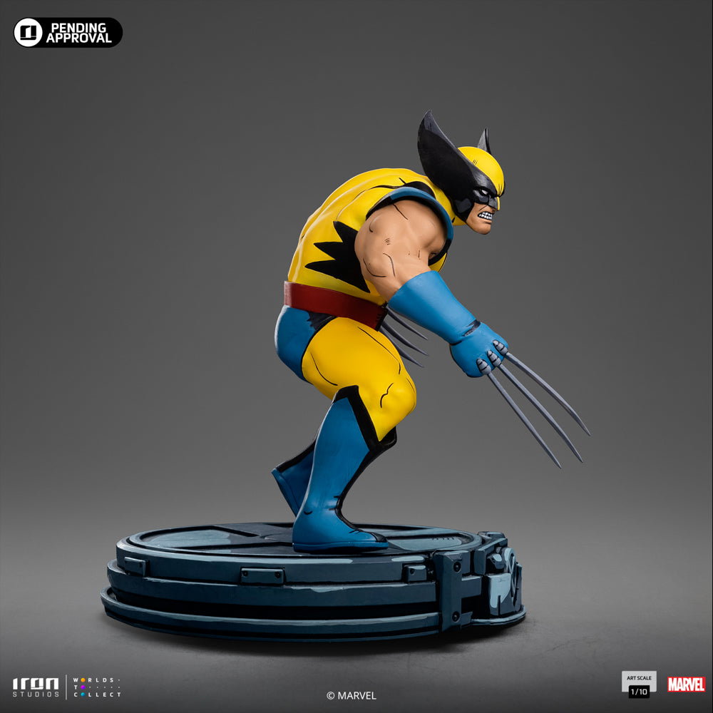 Wolverine - X-Men '97 image 5