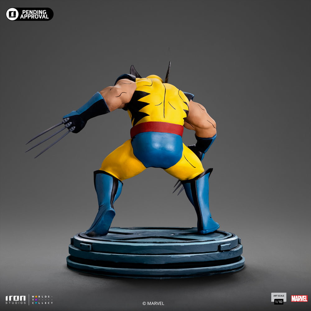 Wolverine - X-Men '97 image 6