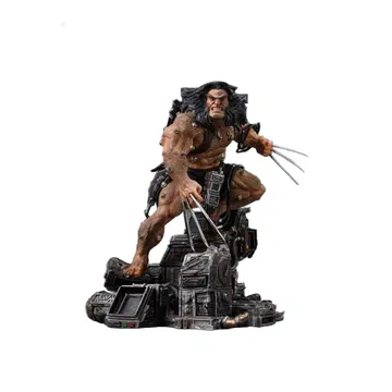 Weapon X (Wolverine 50th Anniversary) Marvel Comics