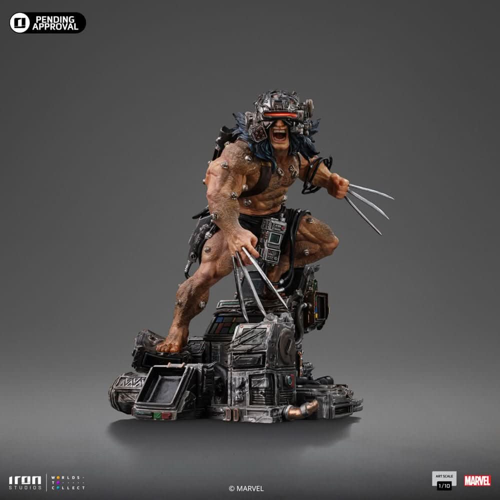 Weapon X (Wolverine 50th Anniversary) Marvel Comics image 3