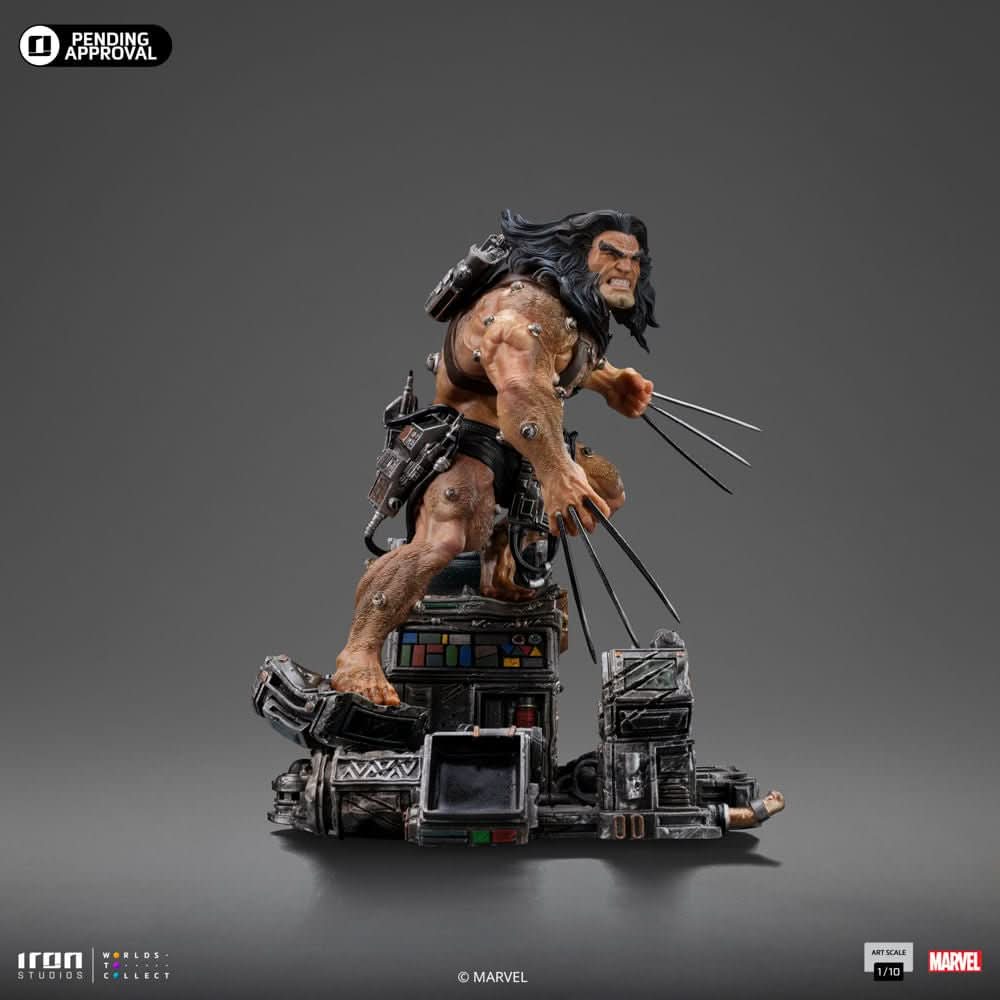 Weapon X (Wolverine 50th Anniversary) Marvel Comics image 6