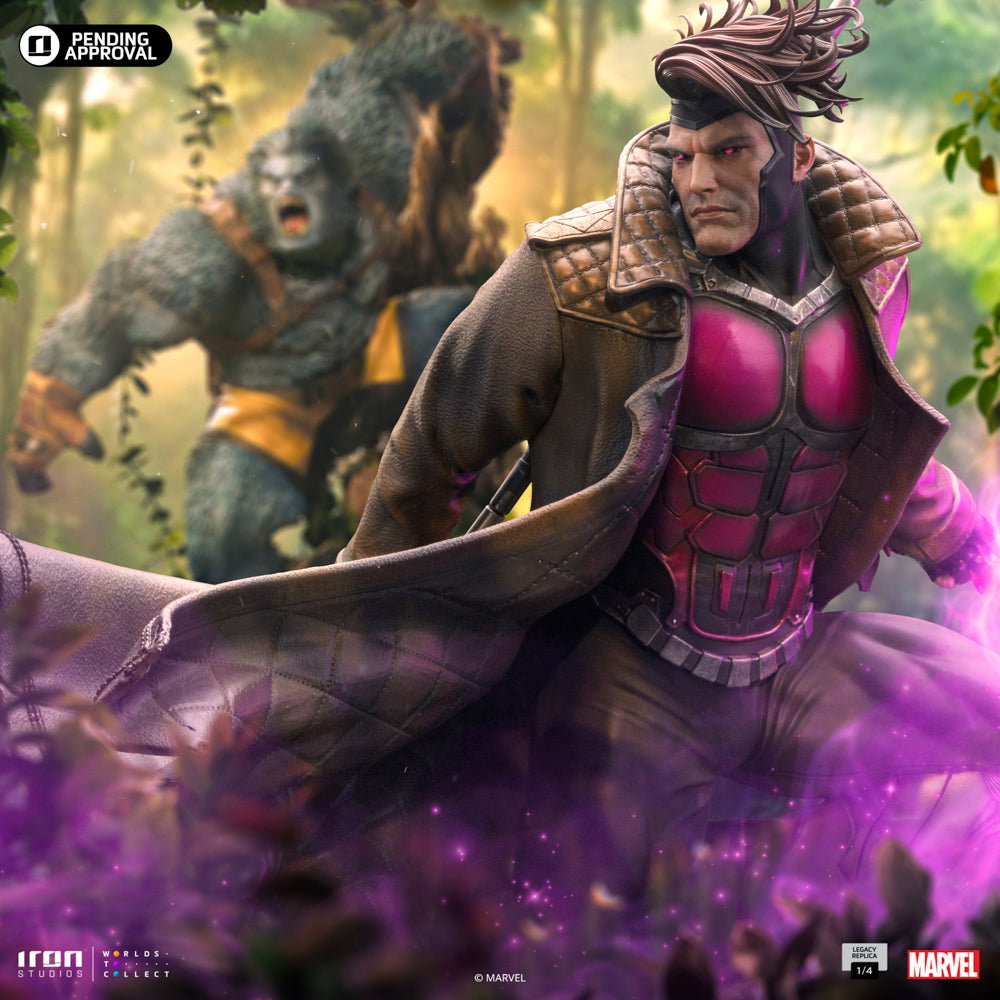 Gambit - X-Men image 10