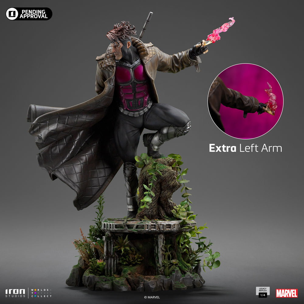Gambit - X-Men image 2