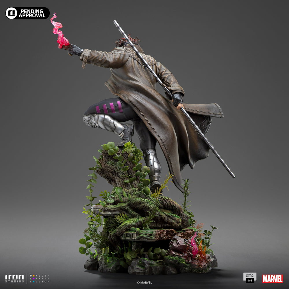 Gambit - X-Men image 3