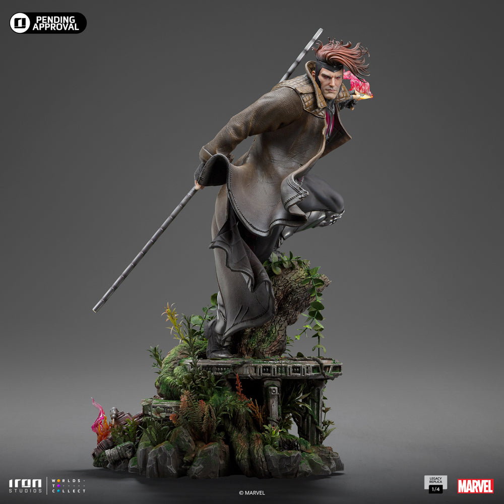 Gambit - X-Men image 4