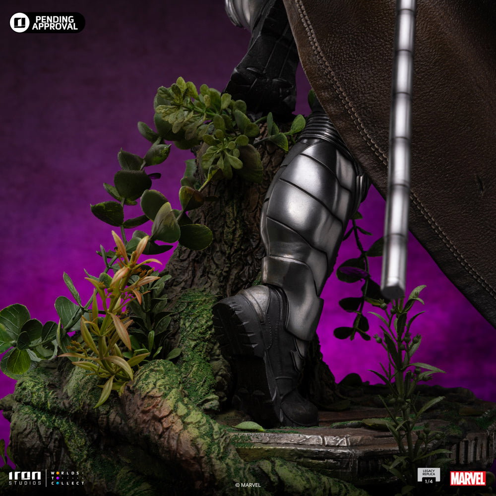Gambit - X-Men image 6