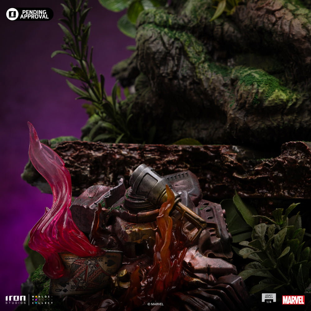 Gambit - X-Men image 7