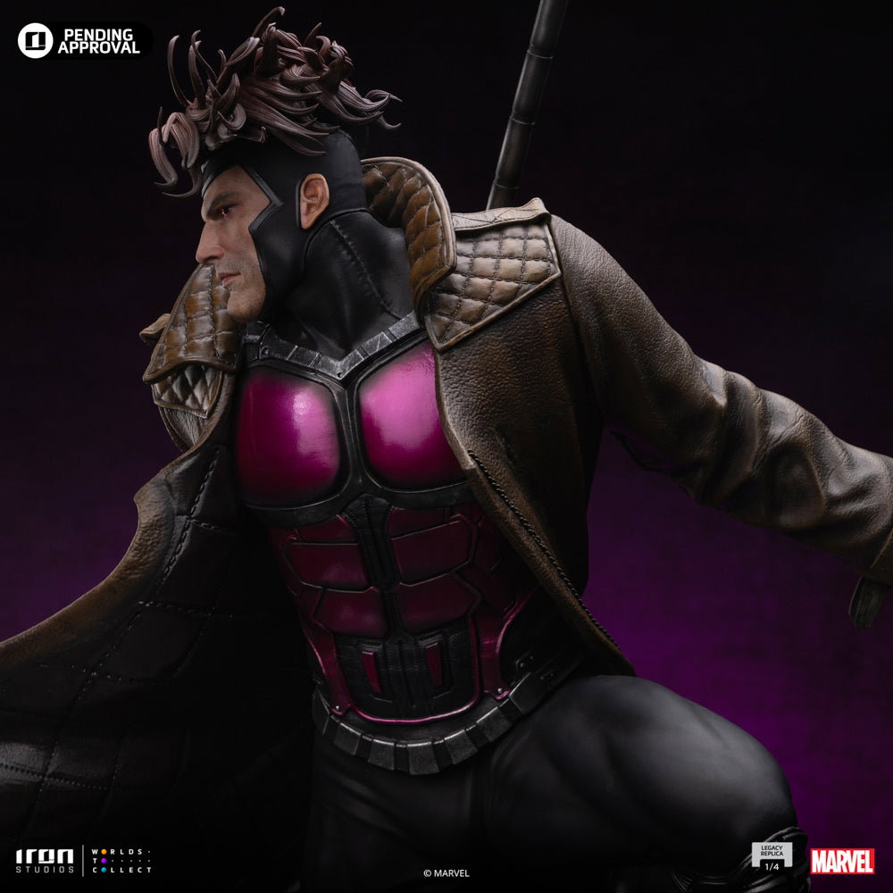 Gambit - X-Men image 8