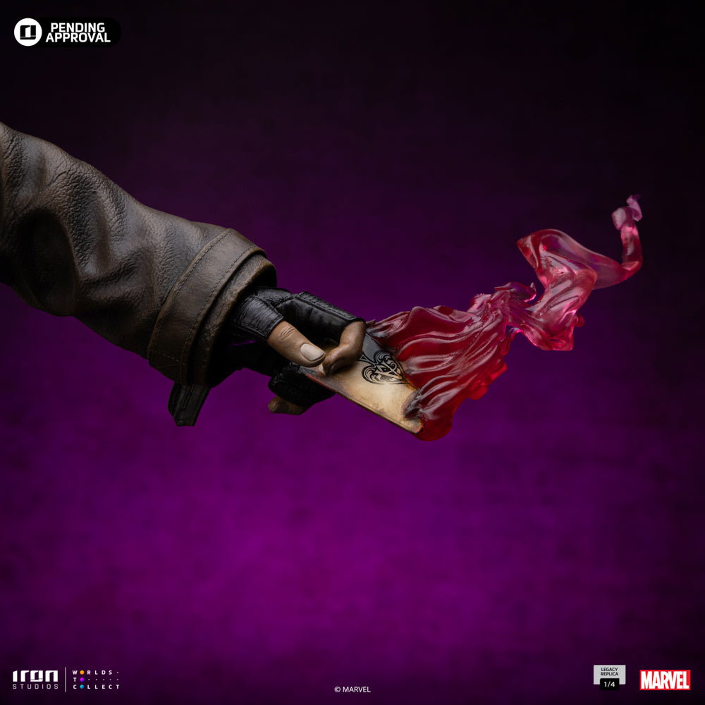 Gambit - X-Men image 9