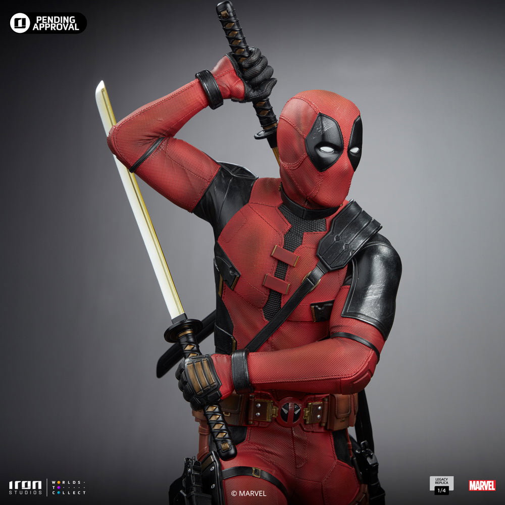 Deadpool - Deadpool & Wolverine image 10