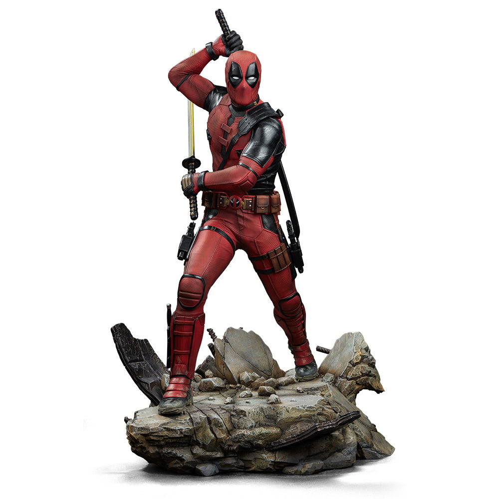 Deadpool - Deadpool & Wolverine image 1