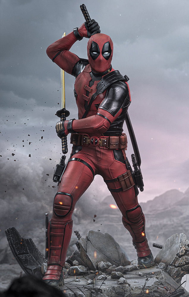 Deadpool - Deadpool & Wolverine image 2