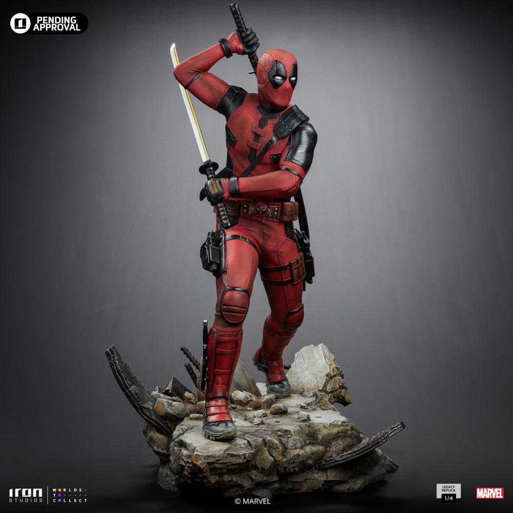 Deadpool - Deadpool & Wolverine image 3