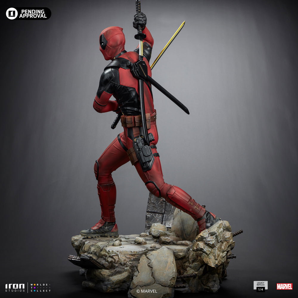 Deadpool - Deadpool & Wolverine image 4
