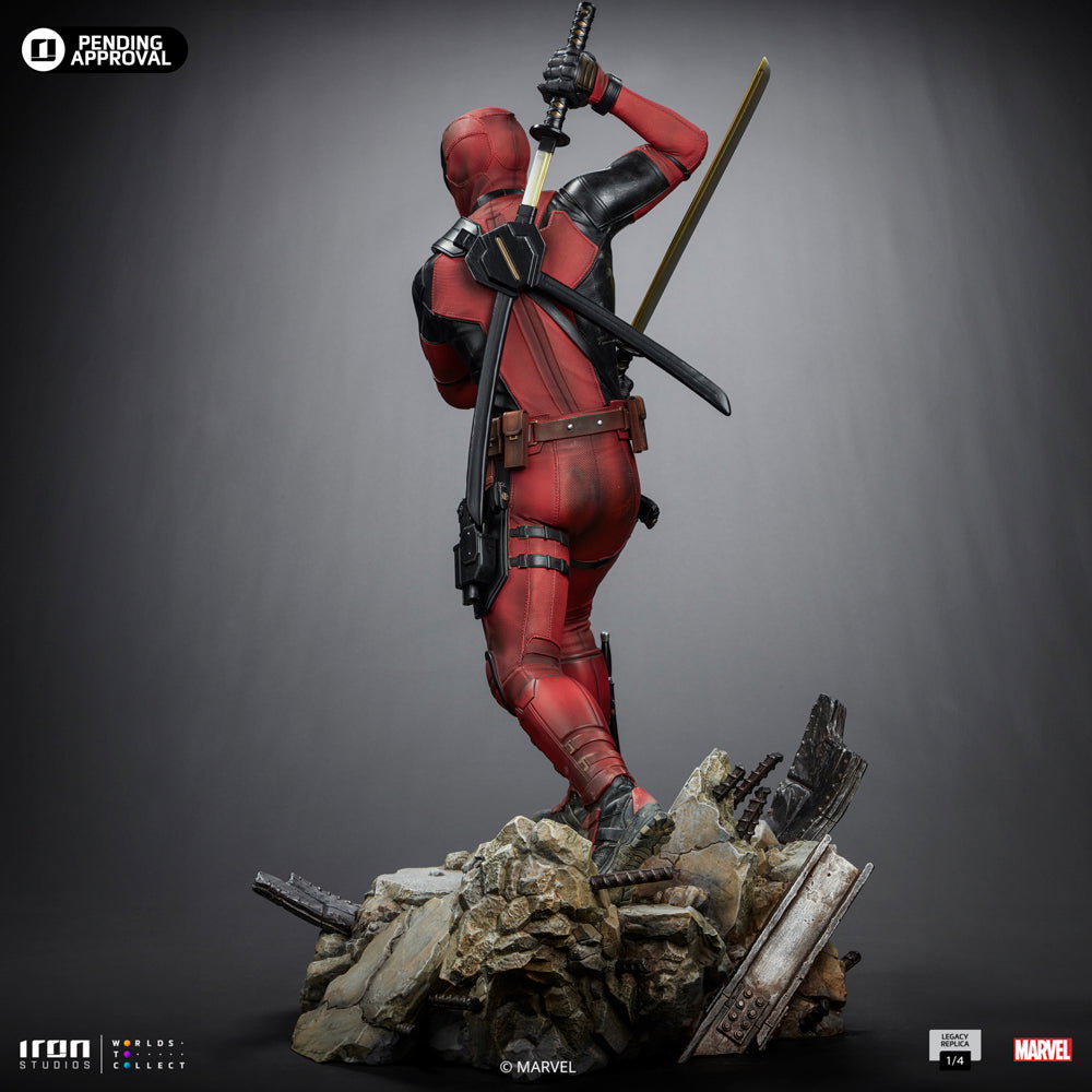 Deadpool - Deadpool & Wolverine image 5