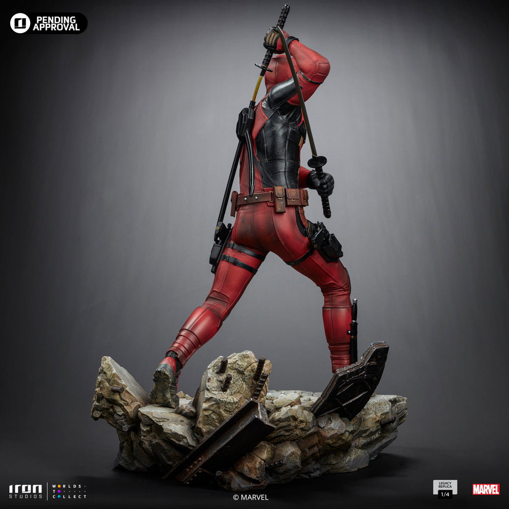 Deadpool - Deadpool & Wolverine image 6
