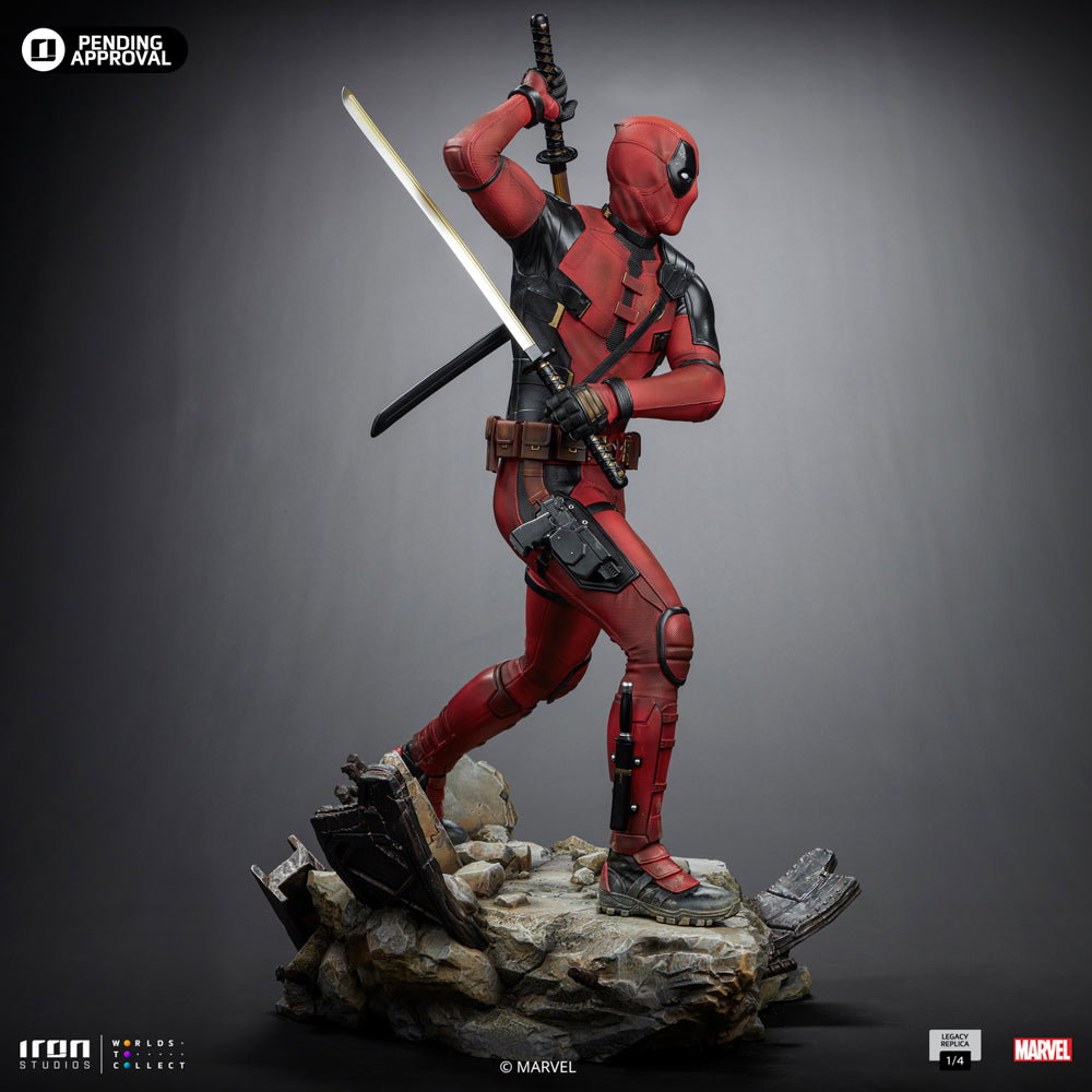 Deadpool - Deadpool & Wolverine image 7