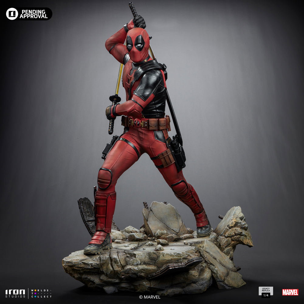 Deadpool - Deadpool & Wolverine image 8