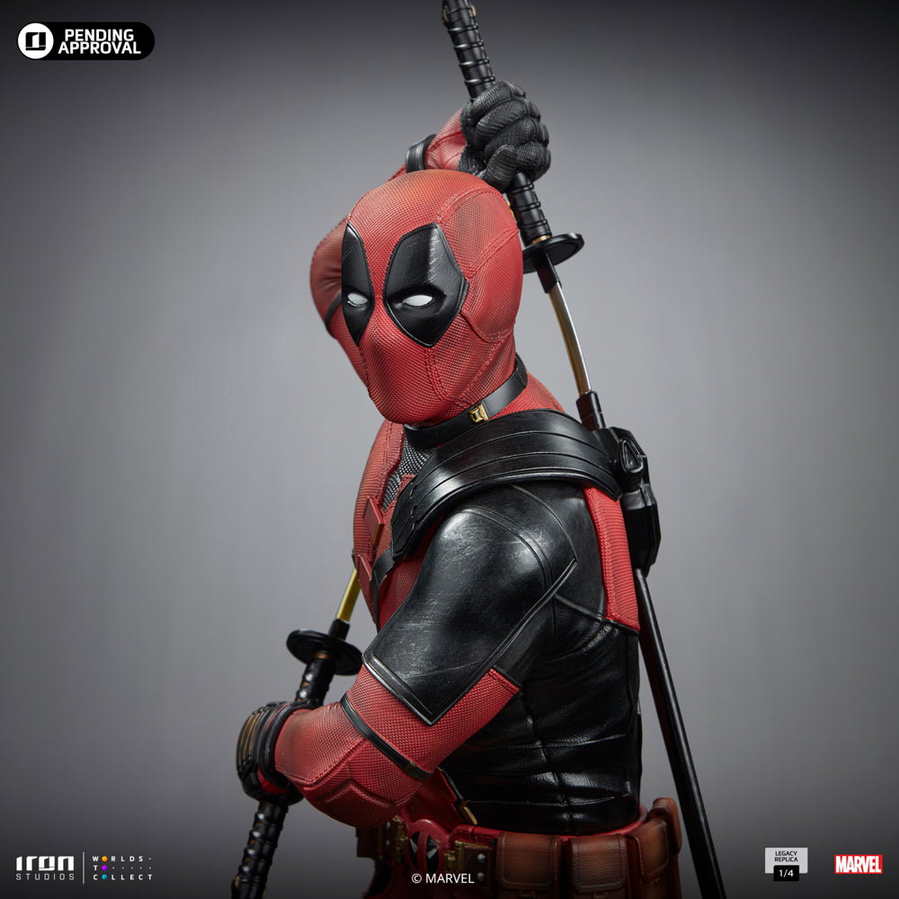 Deadpool - Deadpool & Wolverine image 9