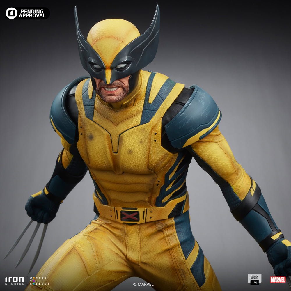 Wolverine Deadpool & Wolverine image 10