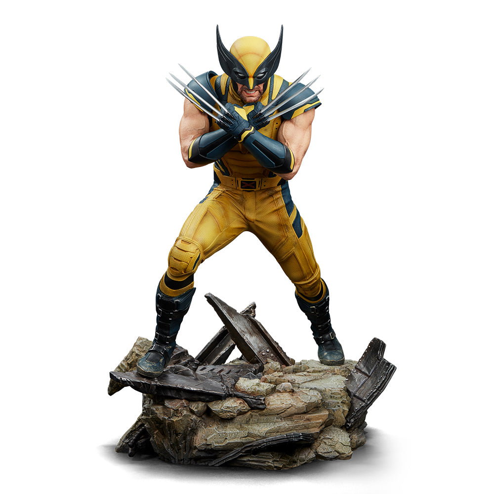 Wolverine Deadpool & Wolverine image 1