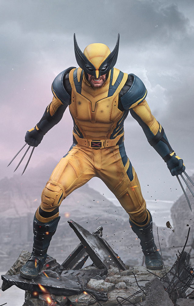 Wolverine Deadpool & Wolverine image 2