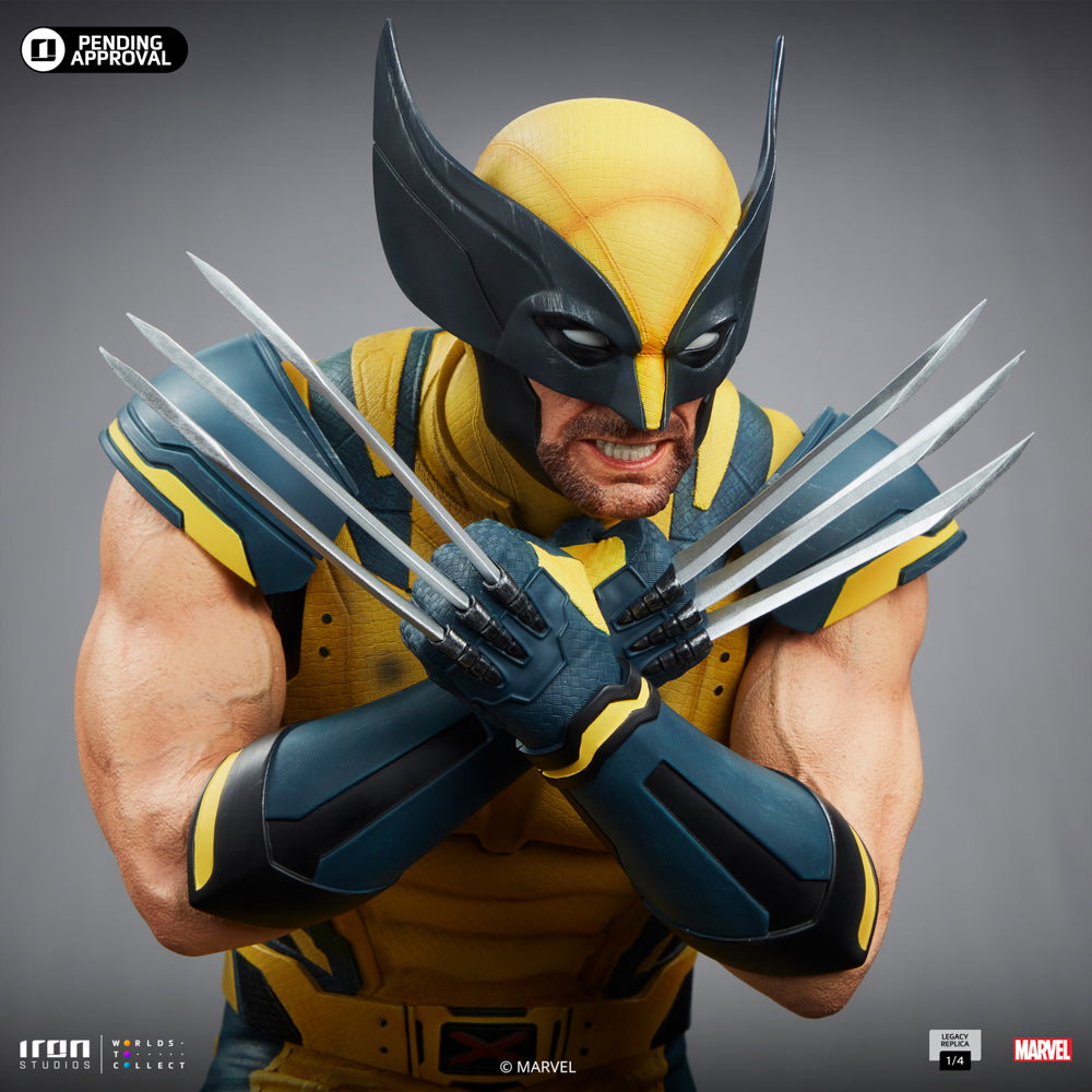 Wolverine Deadpool & Wolverine image 9