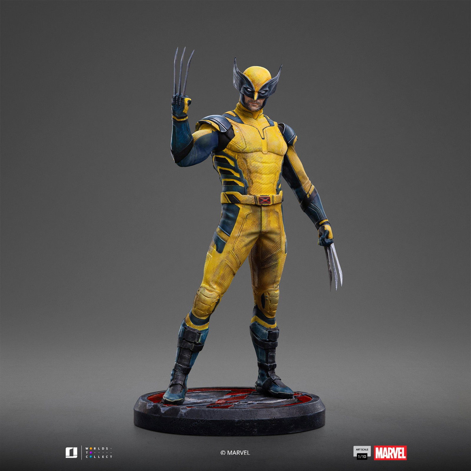 Wolverine Deadpool & Wolverine image 3