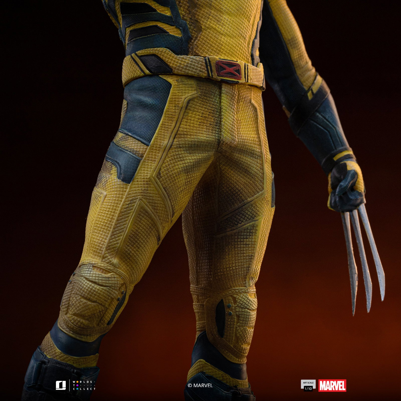 Wolverine Deadpool & Wolverine image 4