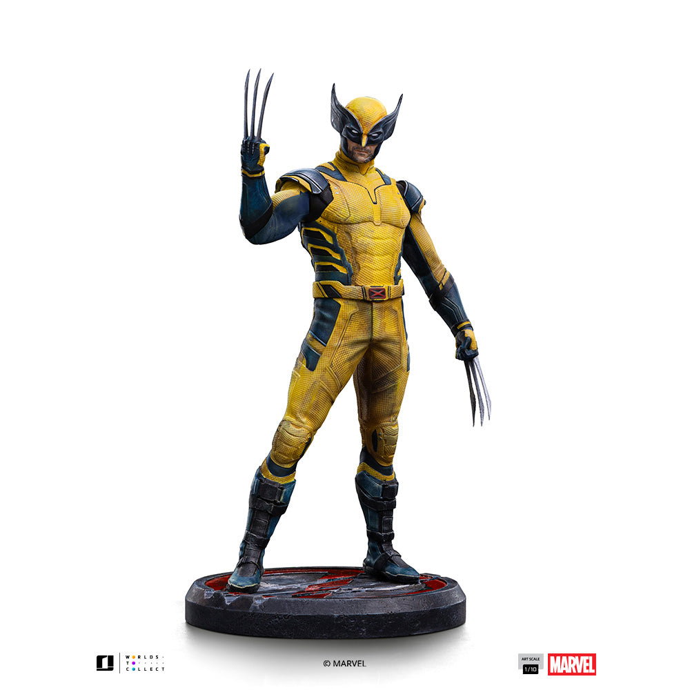 Wolverine Deadpool & Wolverine image 6