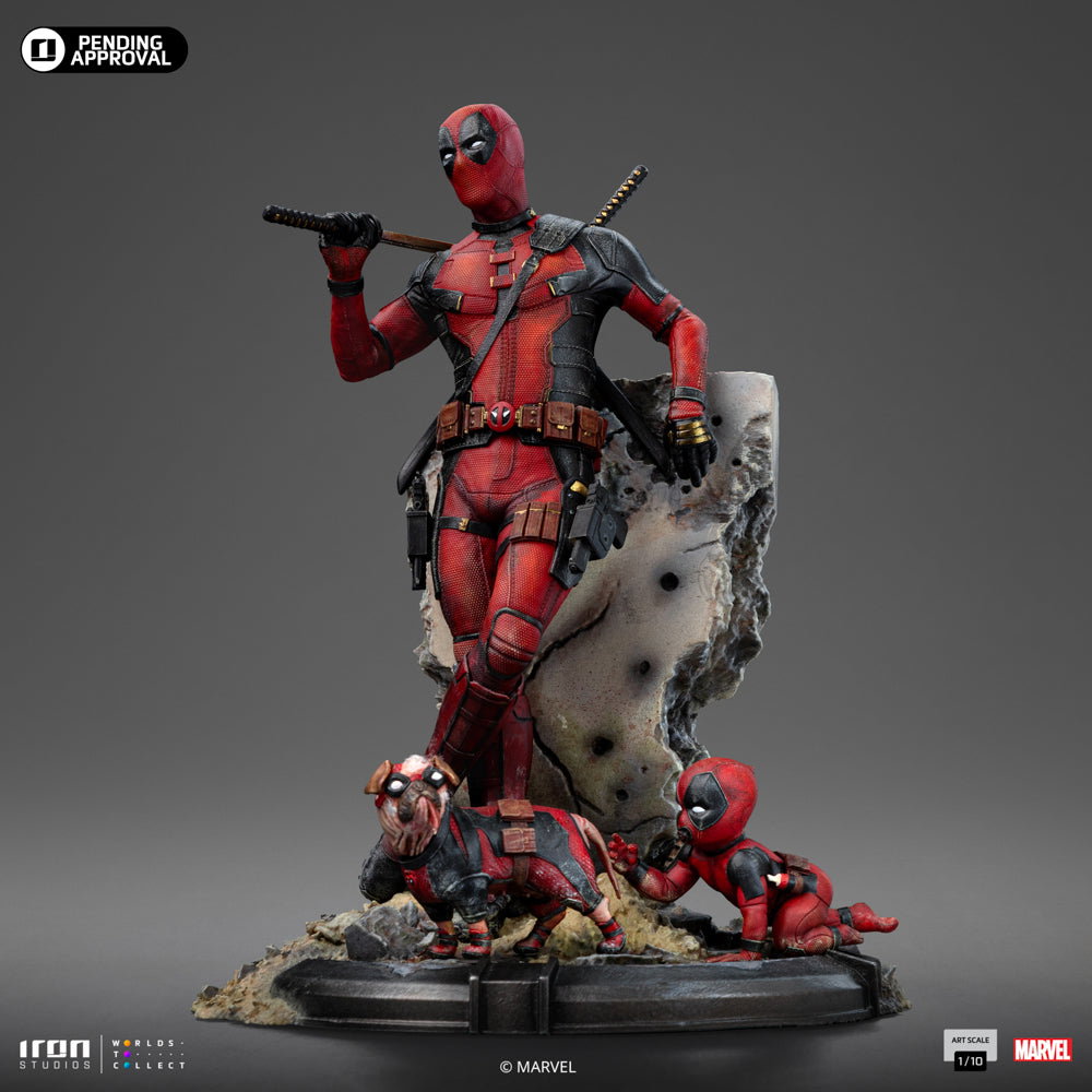 Deadpool Deadpool & Wolverine image 4