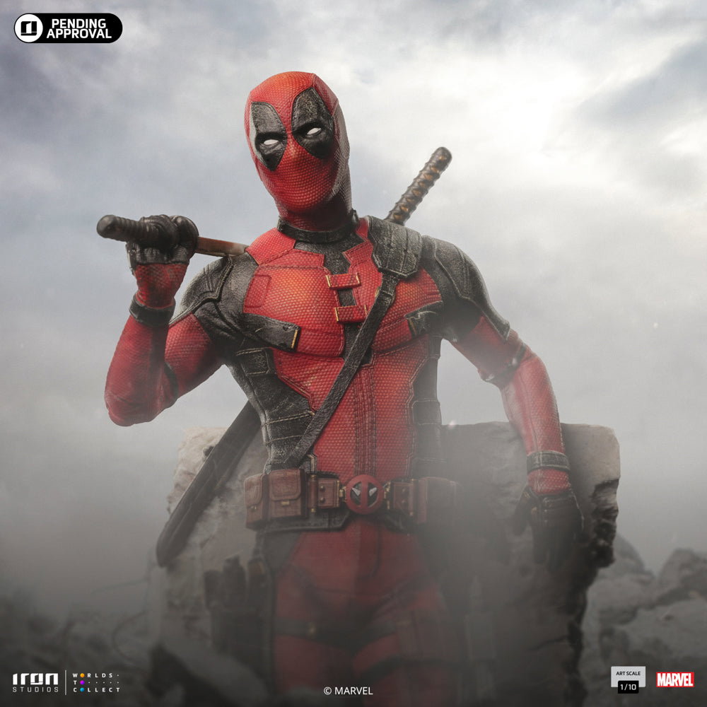 Deadpool Deadpool & Wolverine image 5
