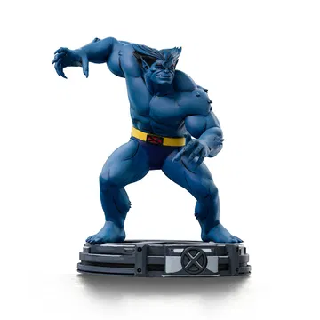 Beast XMen '97