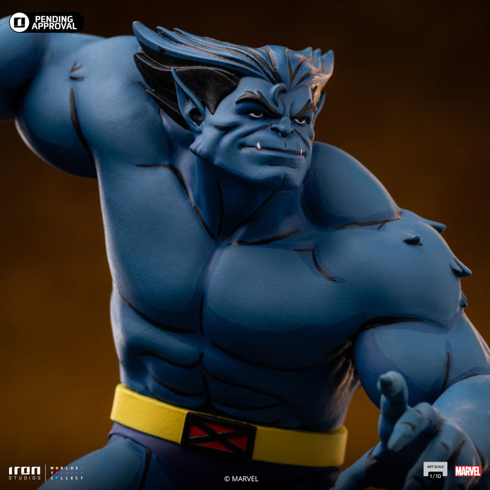 Beast XMen '97 image 8