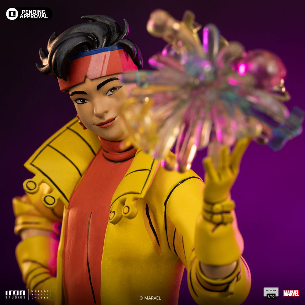 Jubilee - X-Men '97 image 10