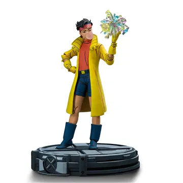Jubilee - X-Men '97