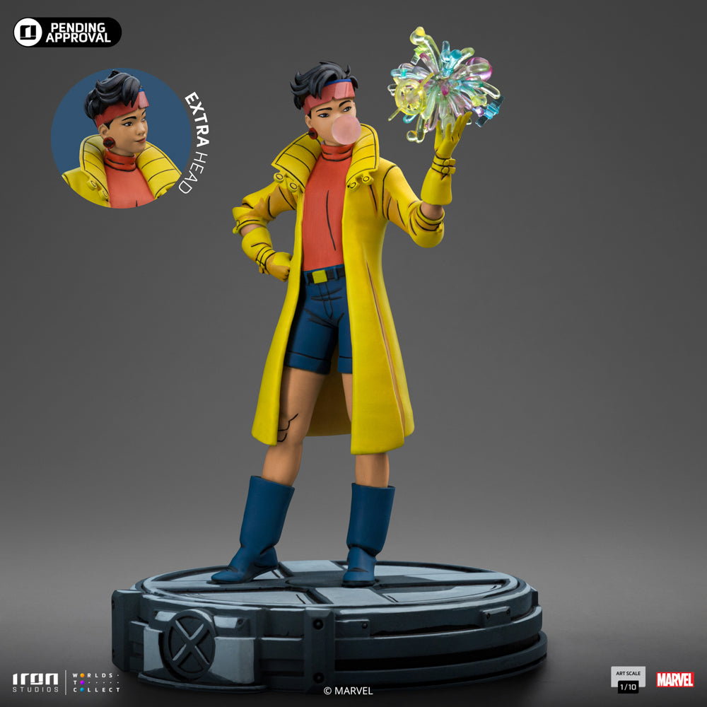 Jubilee - X-Men '97 image 2