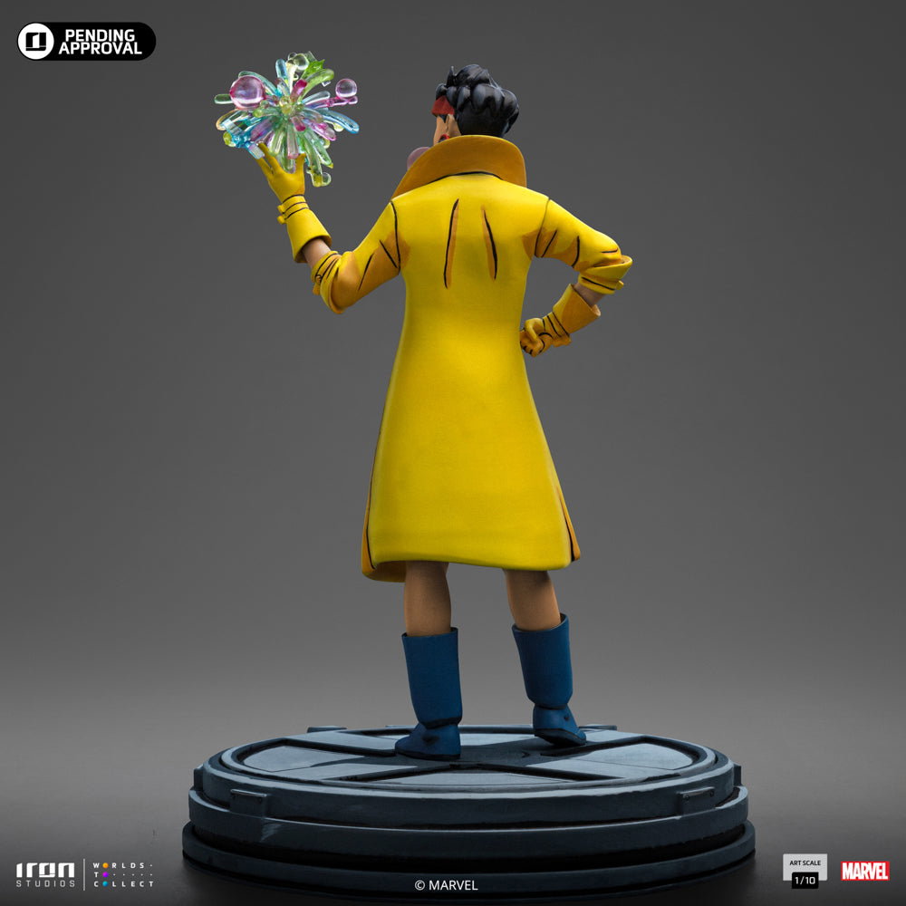 Jubilee - X-Men '97 image 4