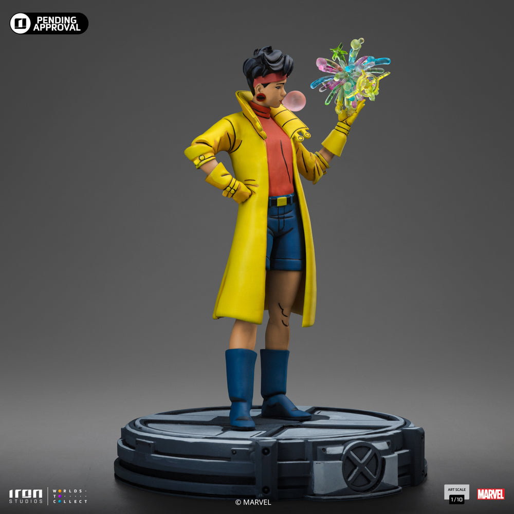 Jubilee - X-Men '97 image 5