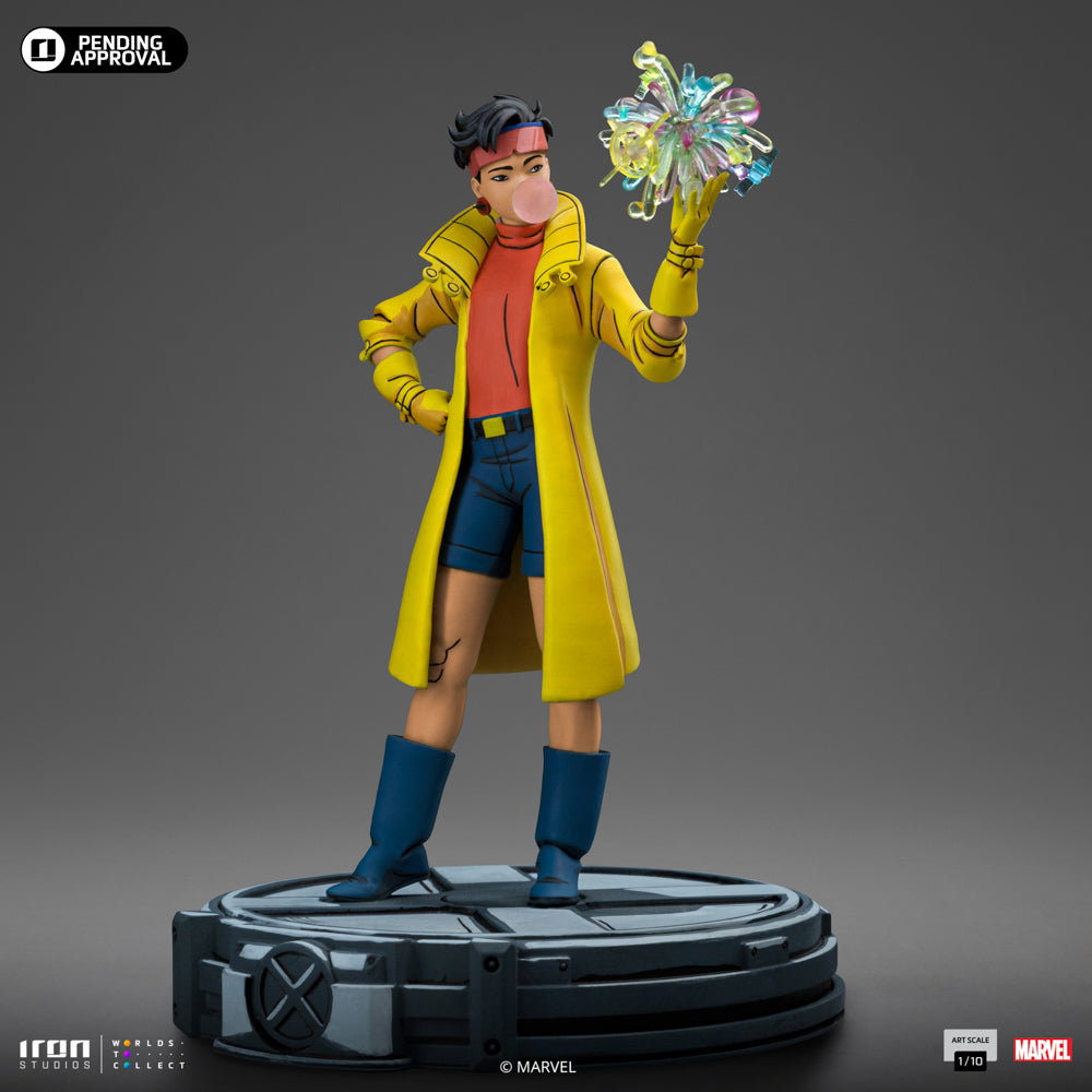 Jubilee - X-Men '97 image 6