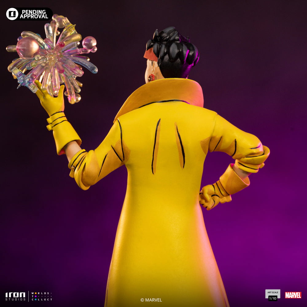 Jubilee - X-Men '97 image 9