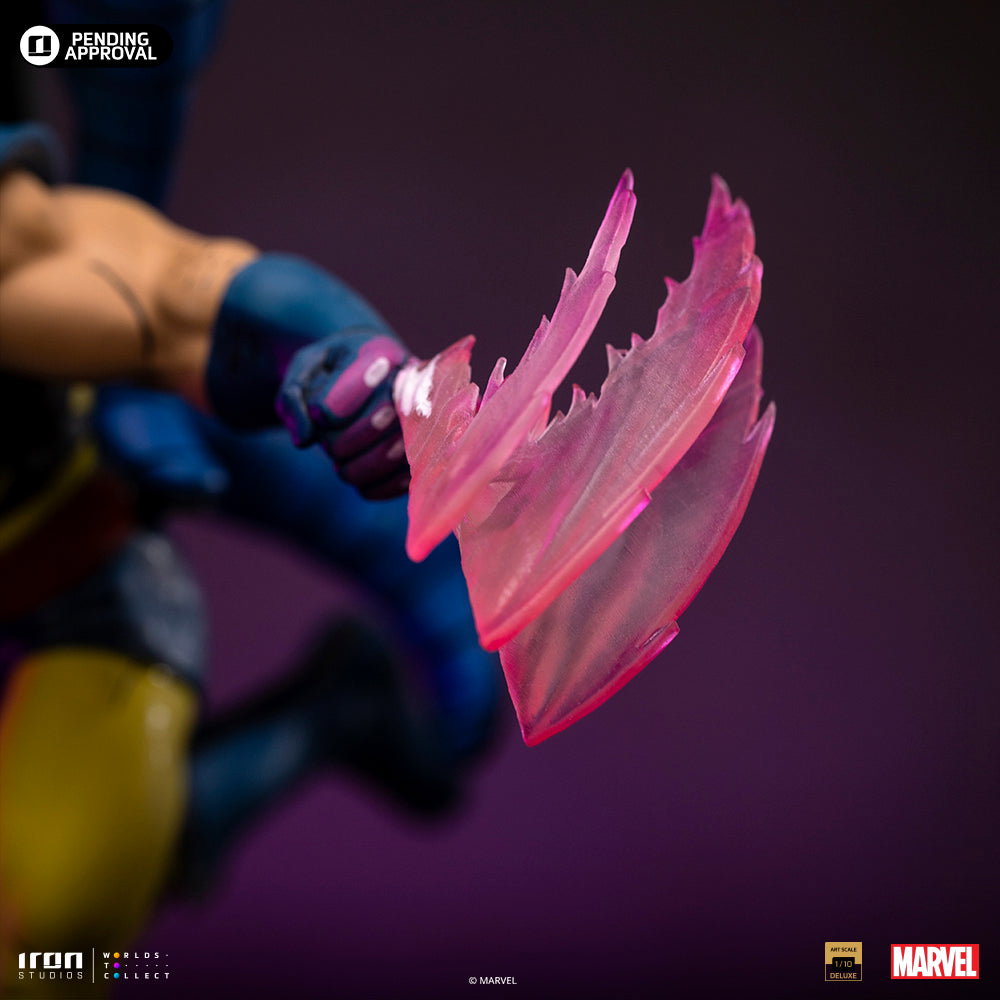 Gambit and Wolverine XMen '97 image 6