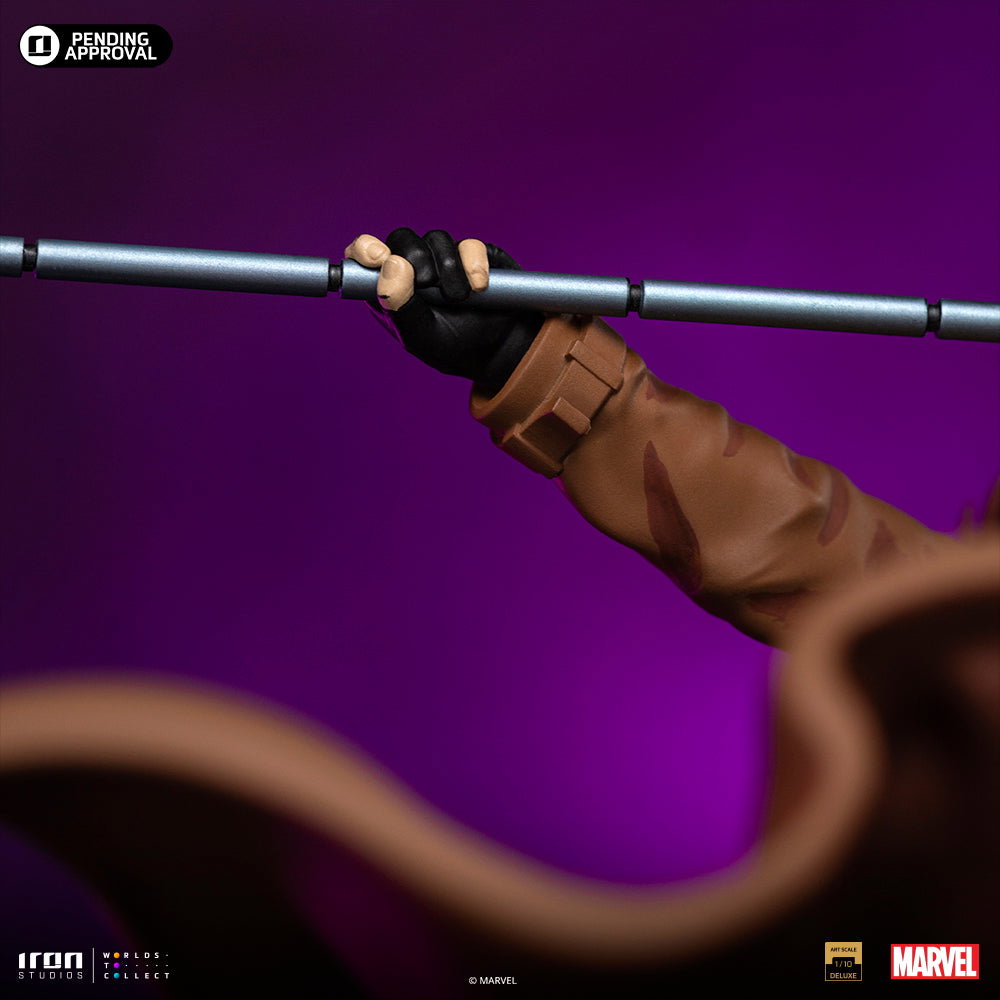 Gambit and Wolverine XMen '97 image 9