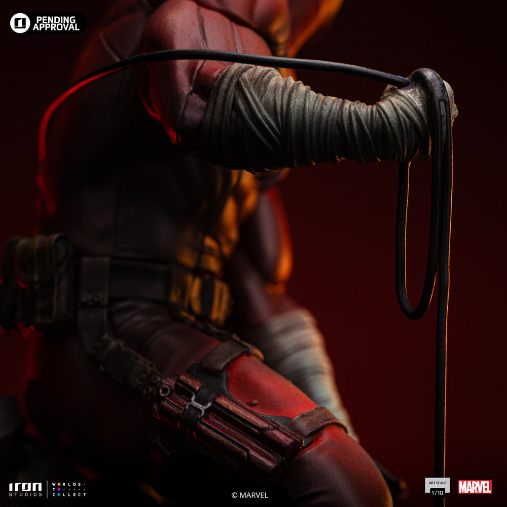 Daredevil Unleashed Marvel Comics image 10