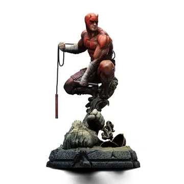 Daredevil Unleashed Marvel Comics