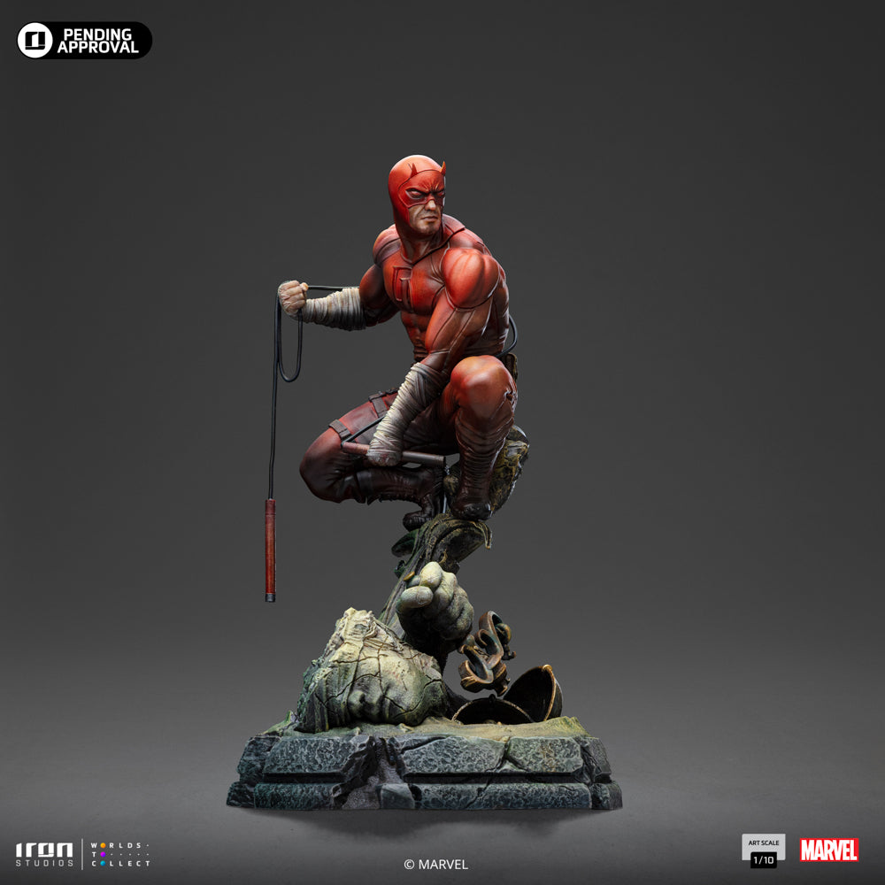 Daredevil Unleashed Marvel Comics image 3